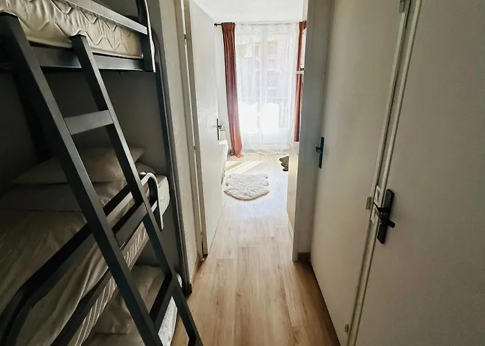 Studio Risoul 1850