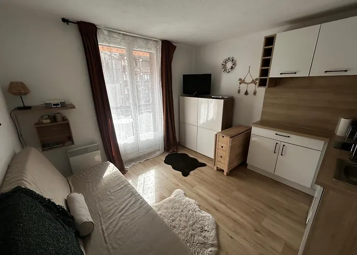 Studio Risoul 1850