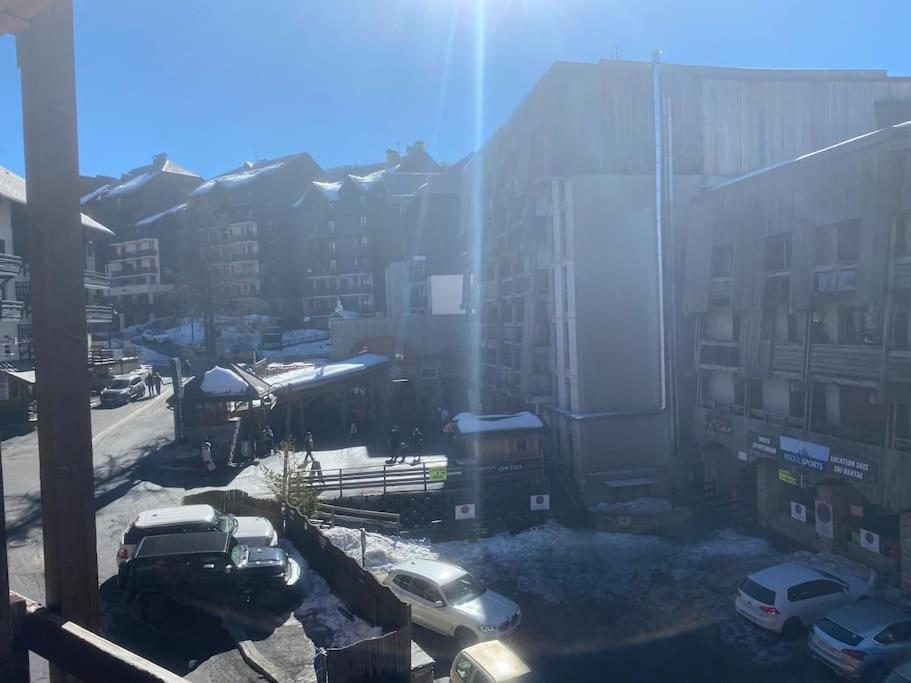 1850 Apartamento Risoul