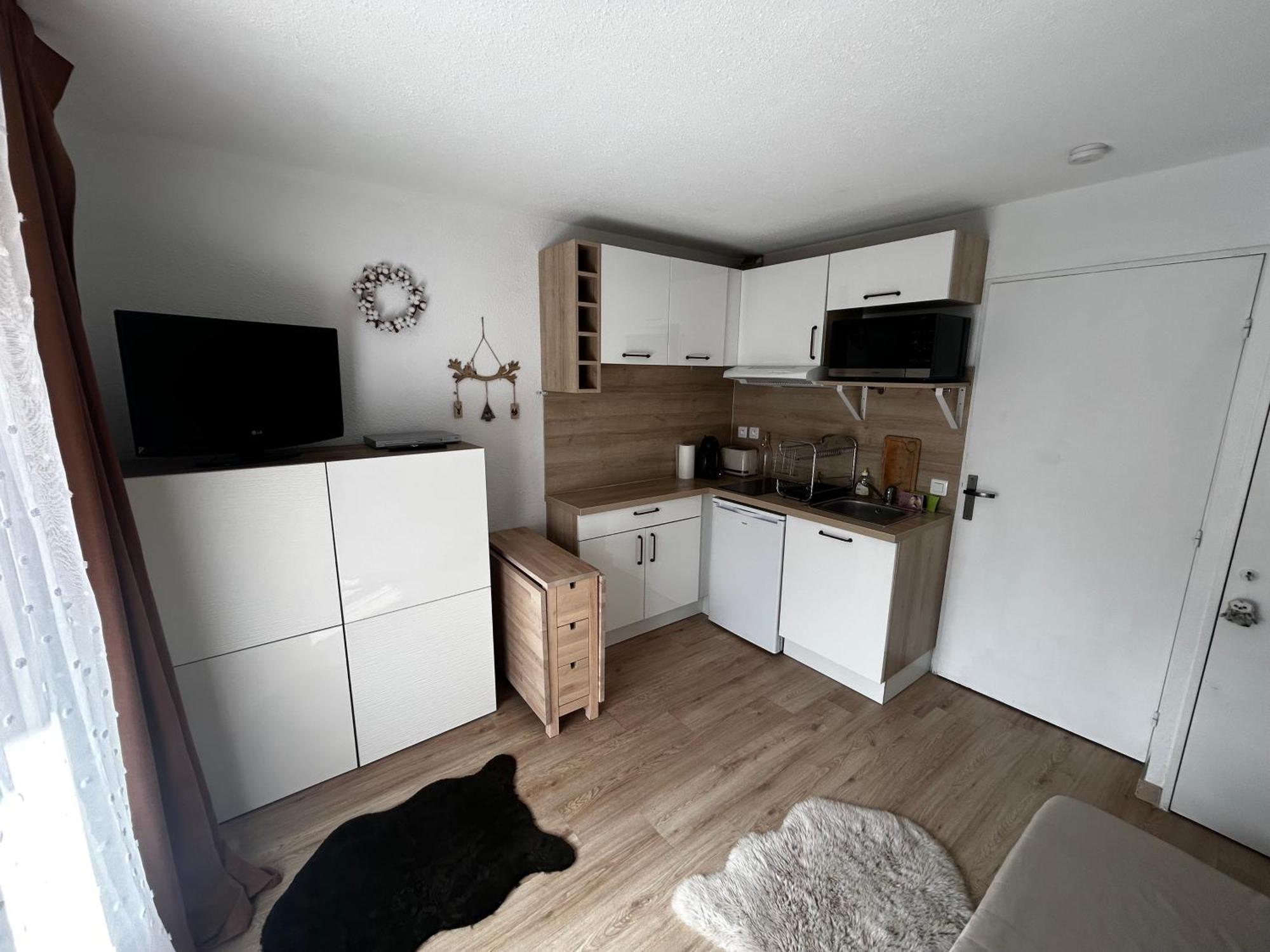 1850 Apartamento