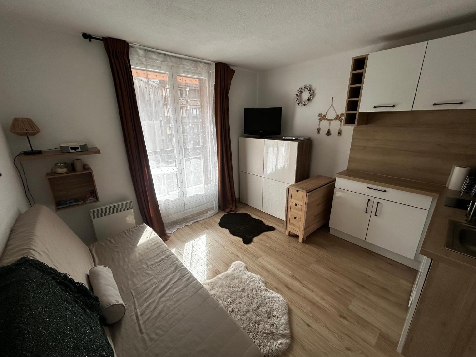 Appartement 1850 *