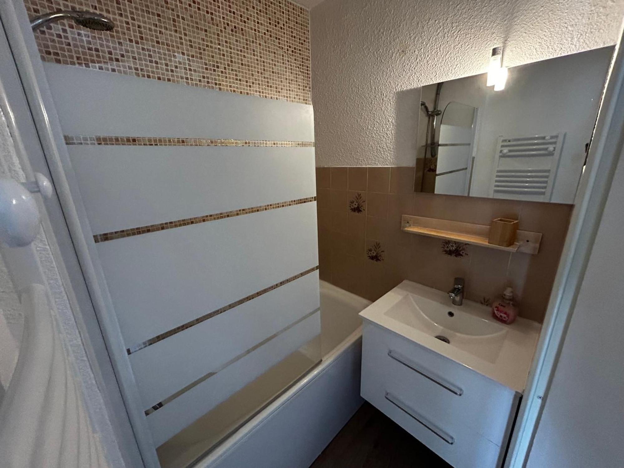Appartement 1850 *