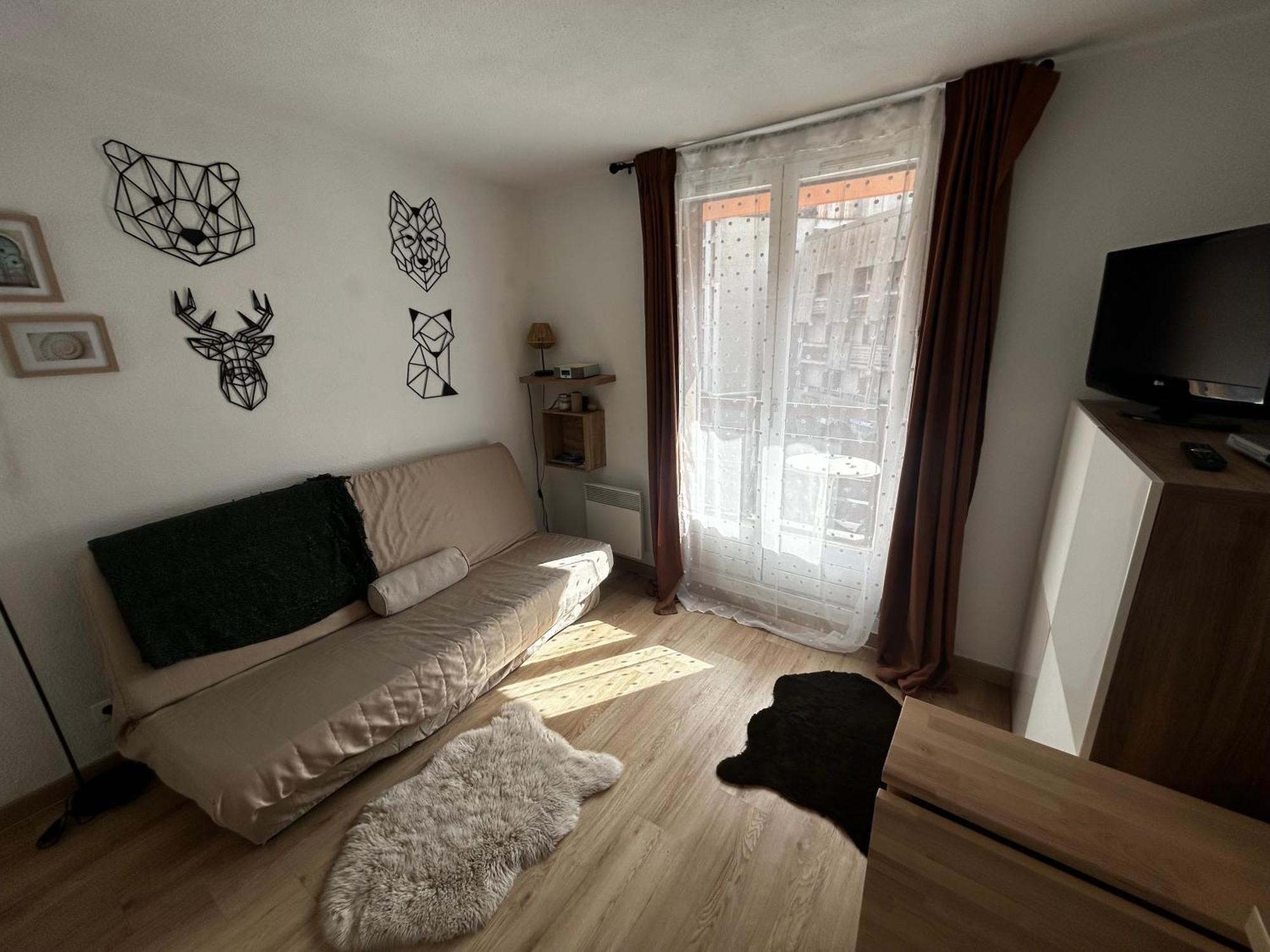 1850 Appartement Risoul